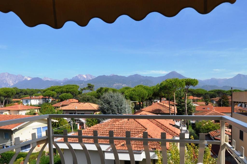 Hotel Azzurra Marina di Pietrasanta Rom bilde