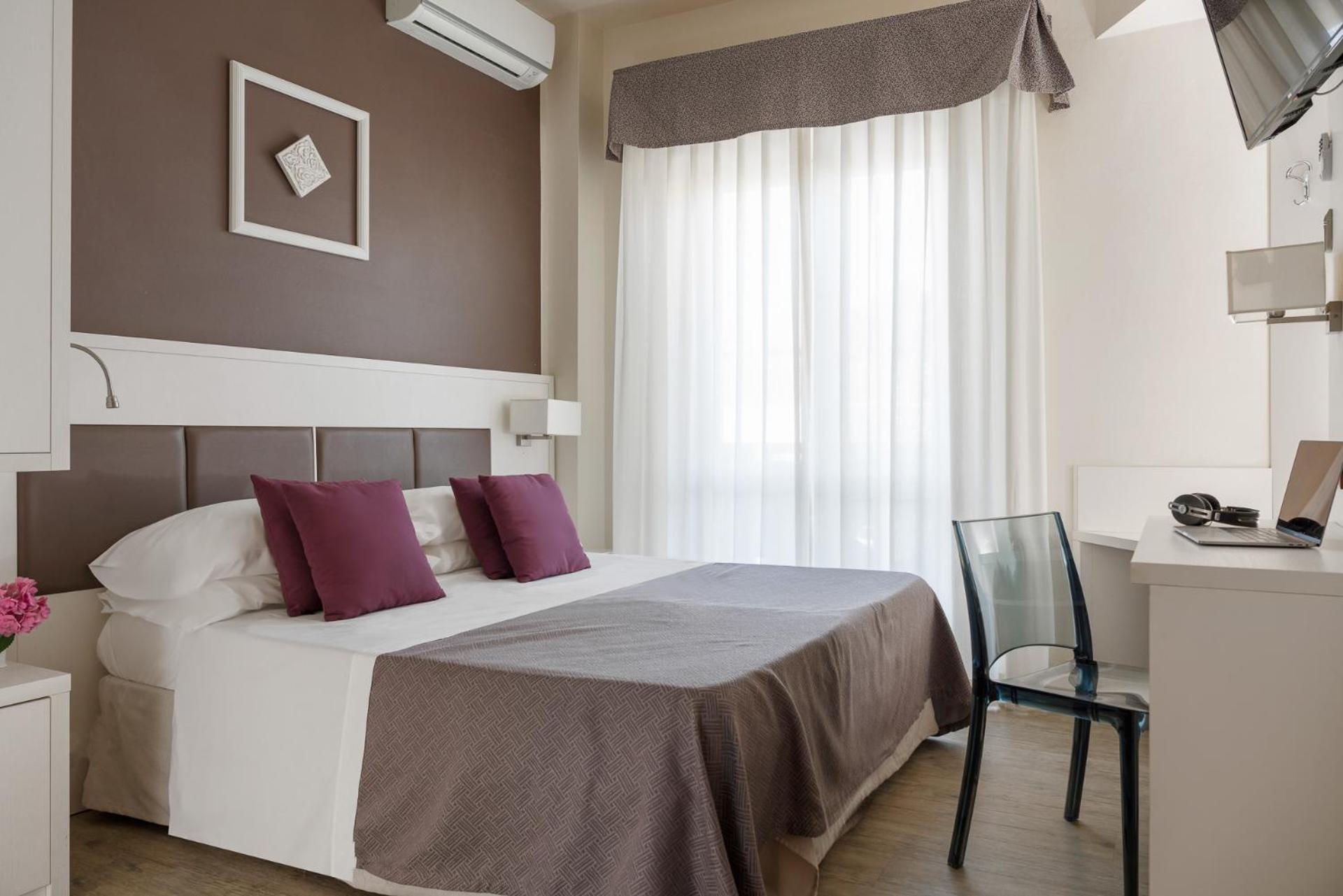 Hotel Azzurra Marina di Pietrasanta Eksteriør bilde