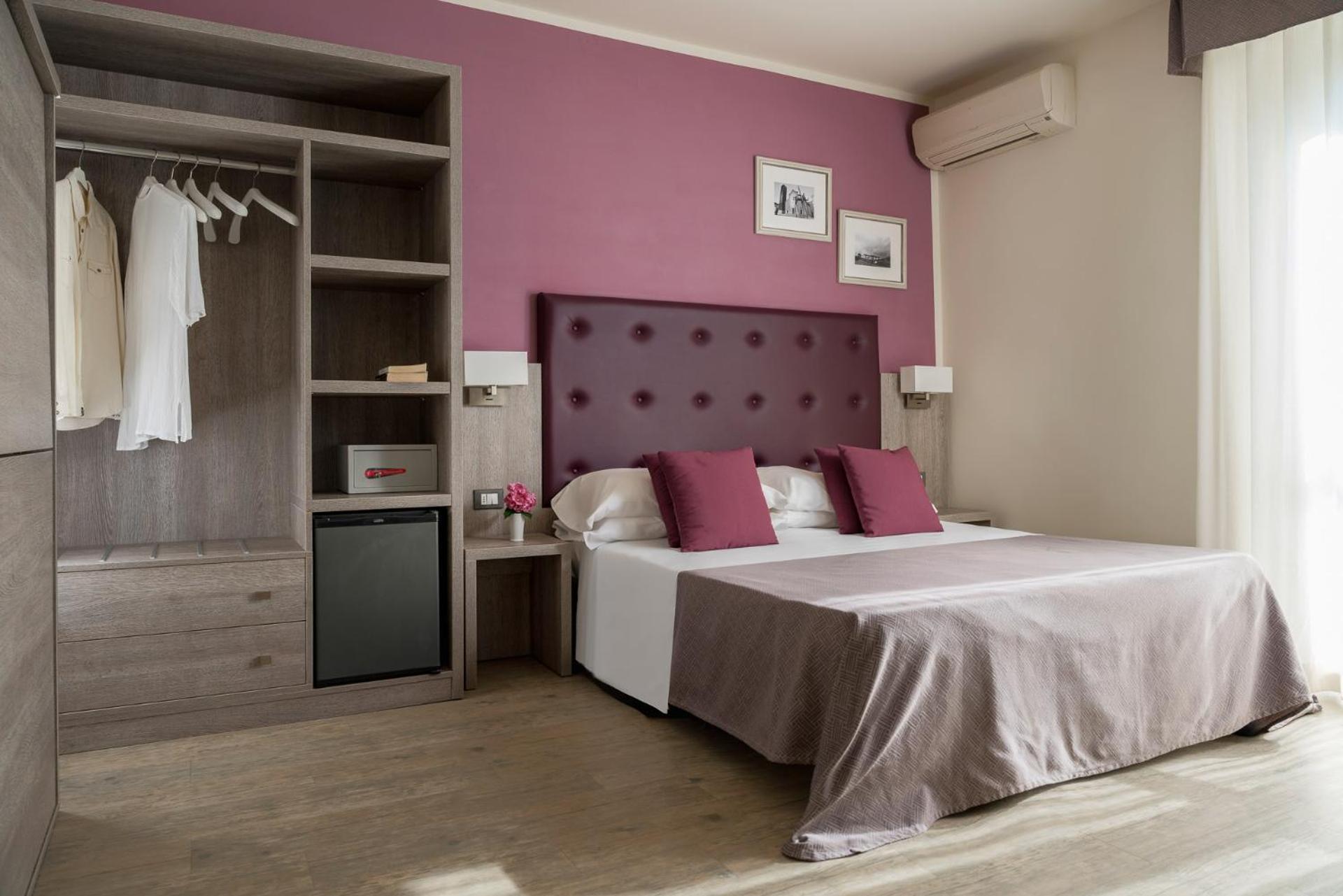 Hotel Azzurra Marina di Pietrasanta Eksteriør bilde