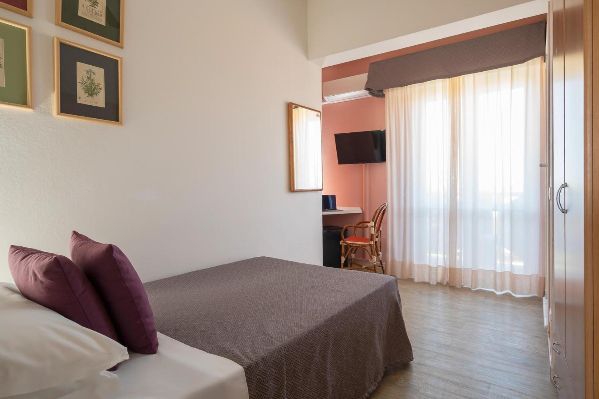 Hotel Azzurra Marina di Pietrasanta Eksteriør bilde