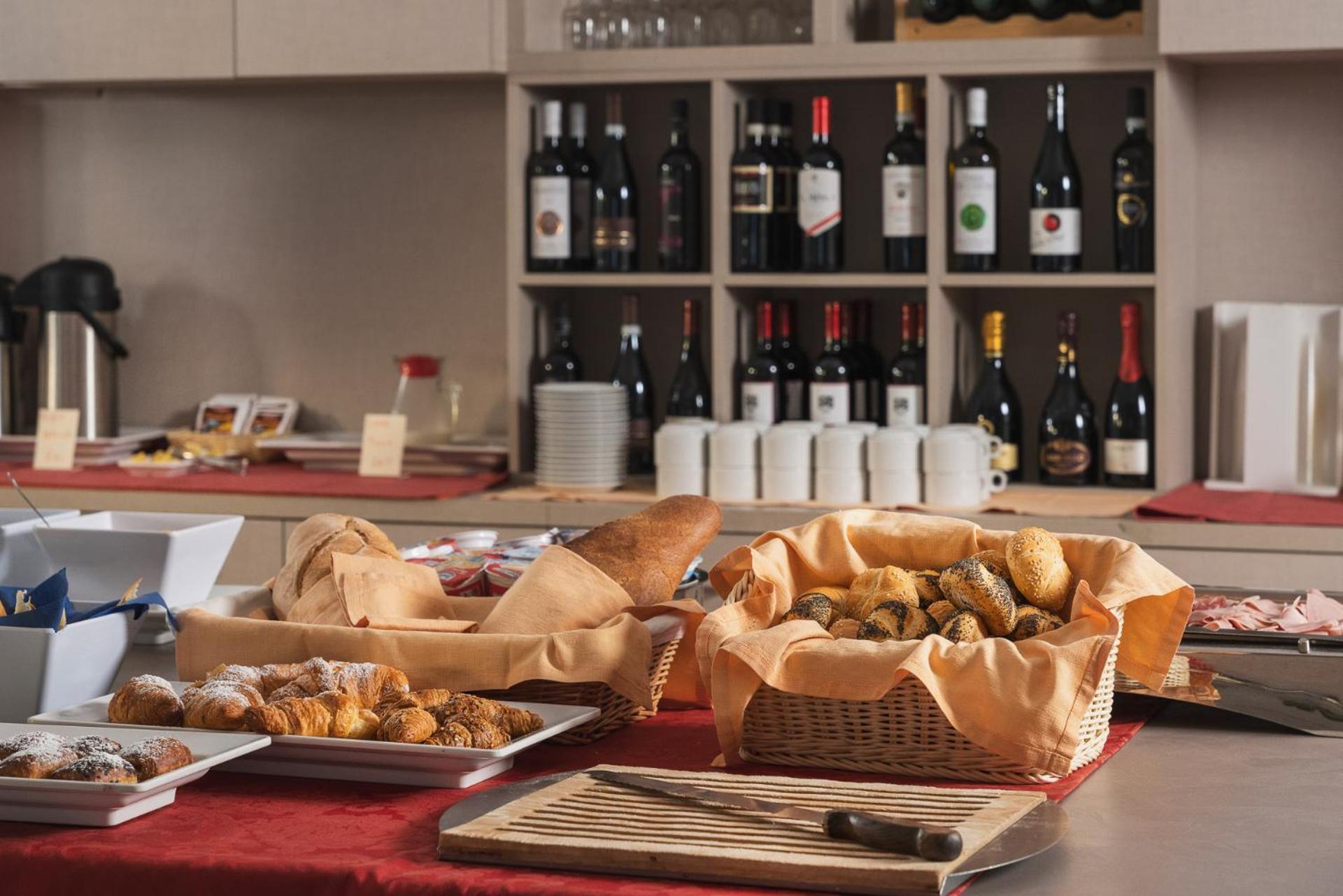 Hotel Azzurra Marina di Pietrasanta Eksteriør bilde