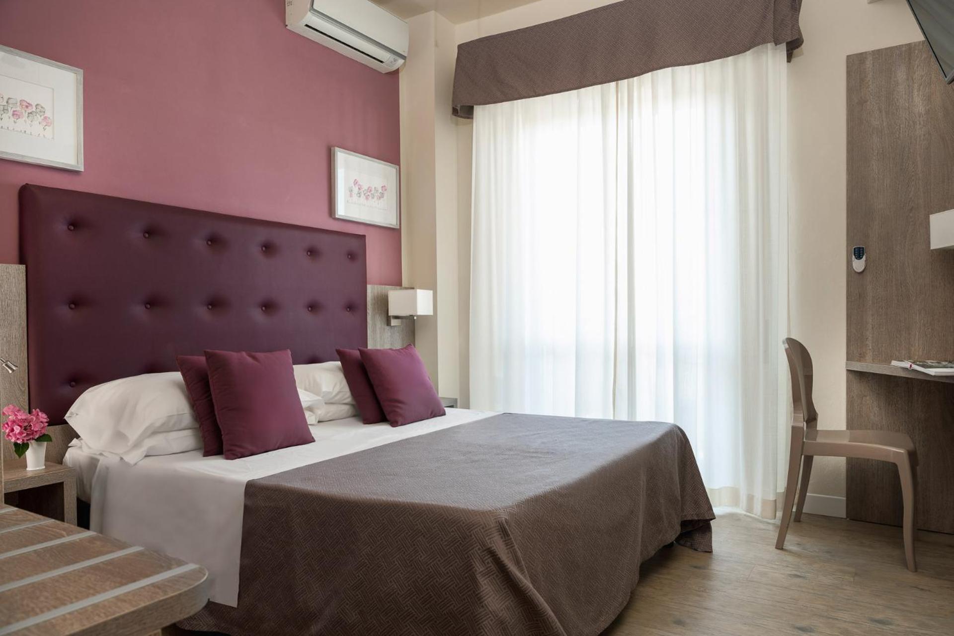 Hotel Azzurra Marina di Pietrasanta Eksteriør bilde