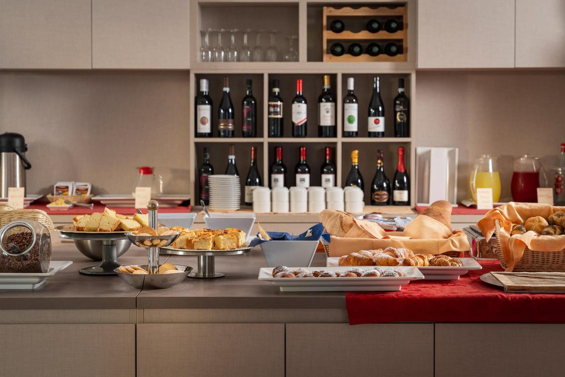 Hotel Azzurra Marina di Pietrasanta Eksteriør bilde