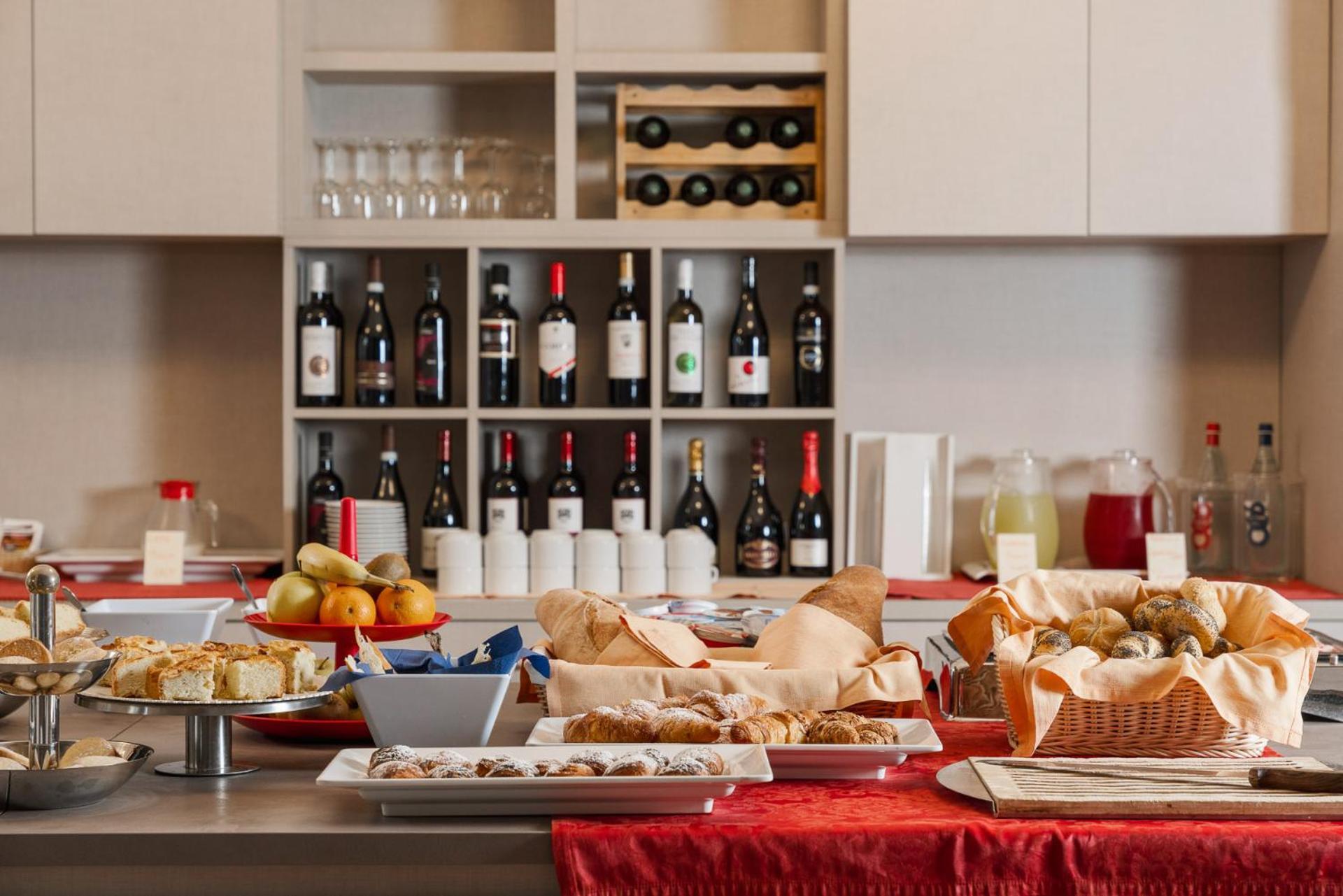 Hotel Azzurra Marina di Pietrasanta Eksteriør bilde