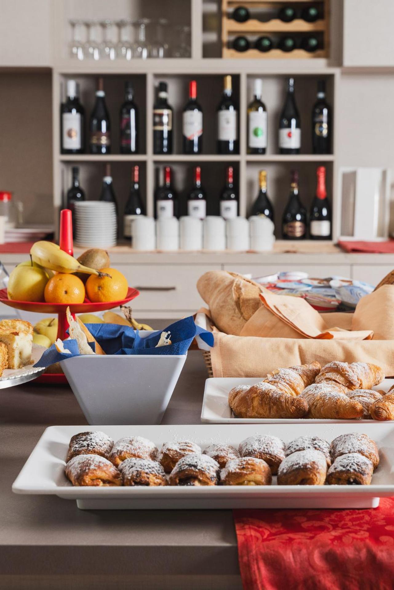 Hotel Azzurra Marina di Pietrasanta Eksteriør bilde