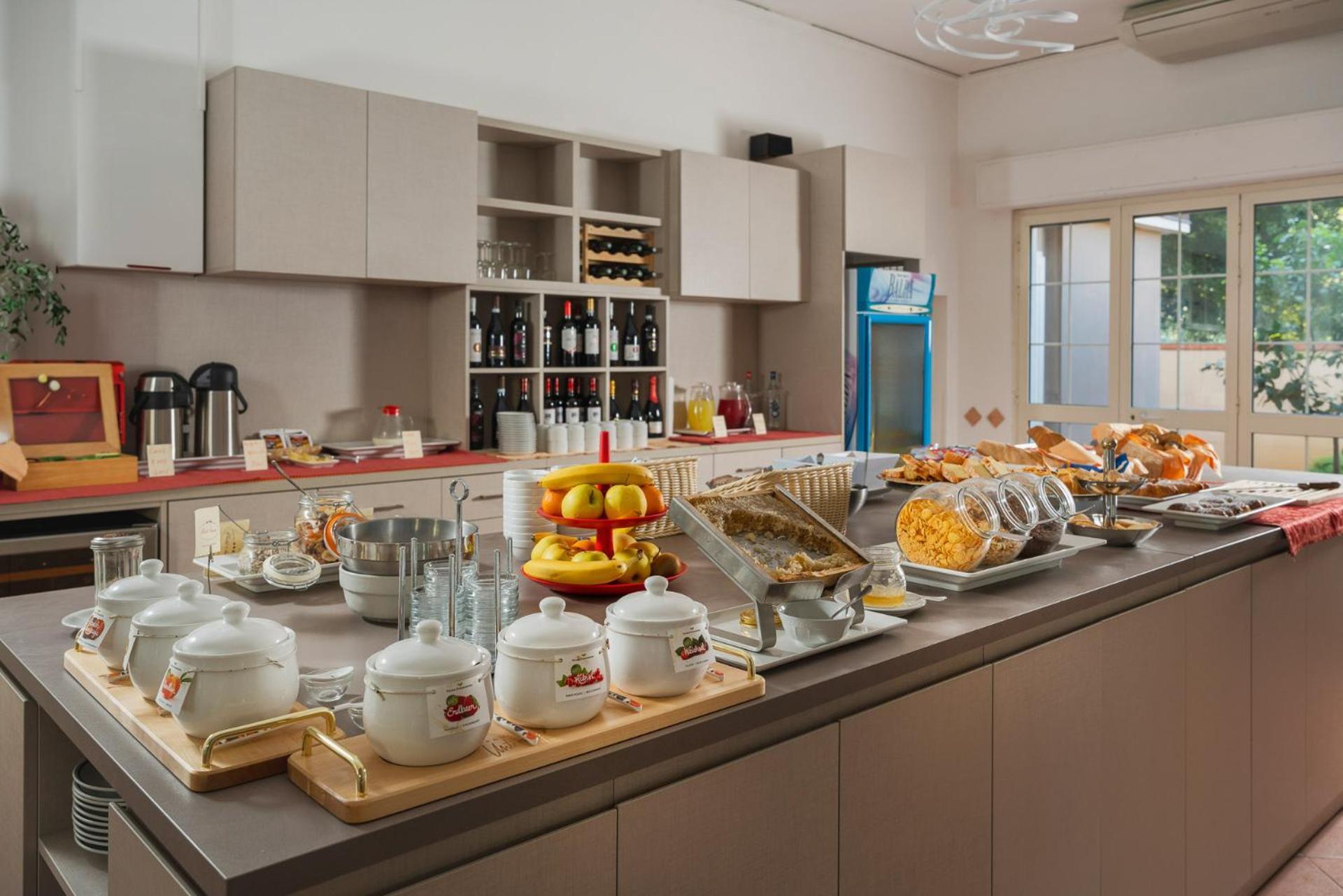 Hotel Azzurra Marina di Pietrasanta Eksteriør bilde