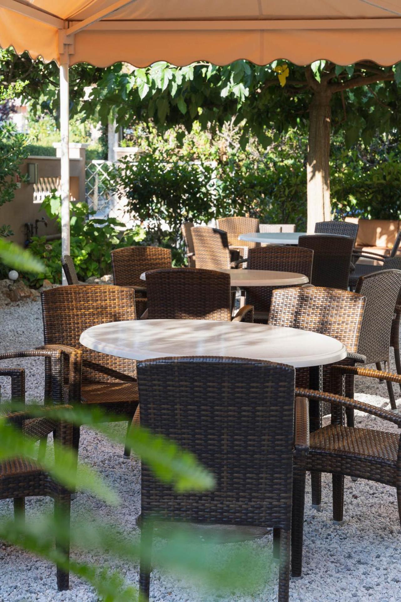 Hotel Azzurra Marina di Pietrasanta Eksteriør bilde