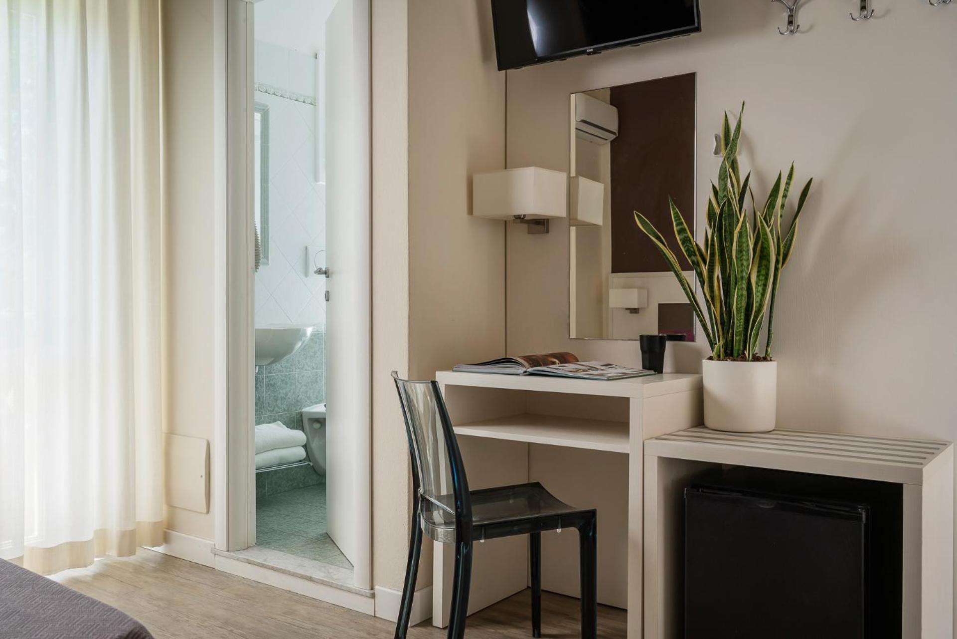 Hotel Azzurra Marina di Pietrasanta Eksteriør bilde