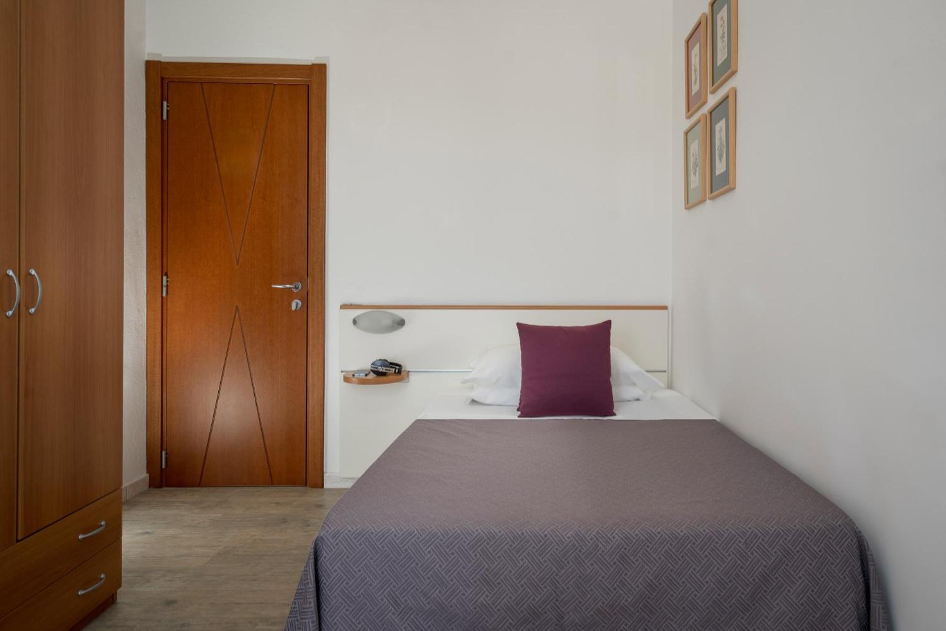 Hotel Azzurra Marina di Pietrasanta Eksteriør bilde