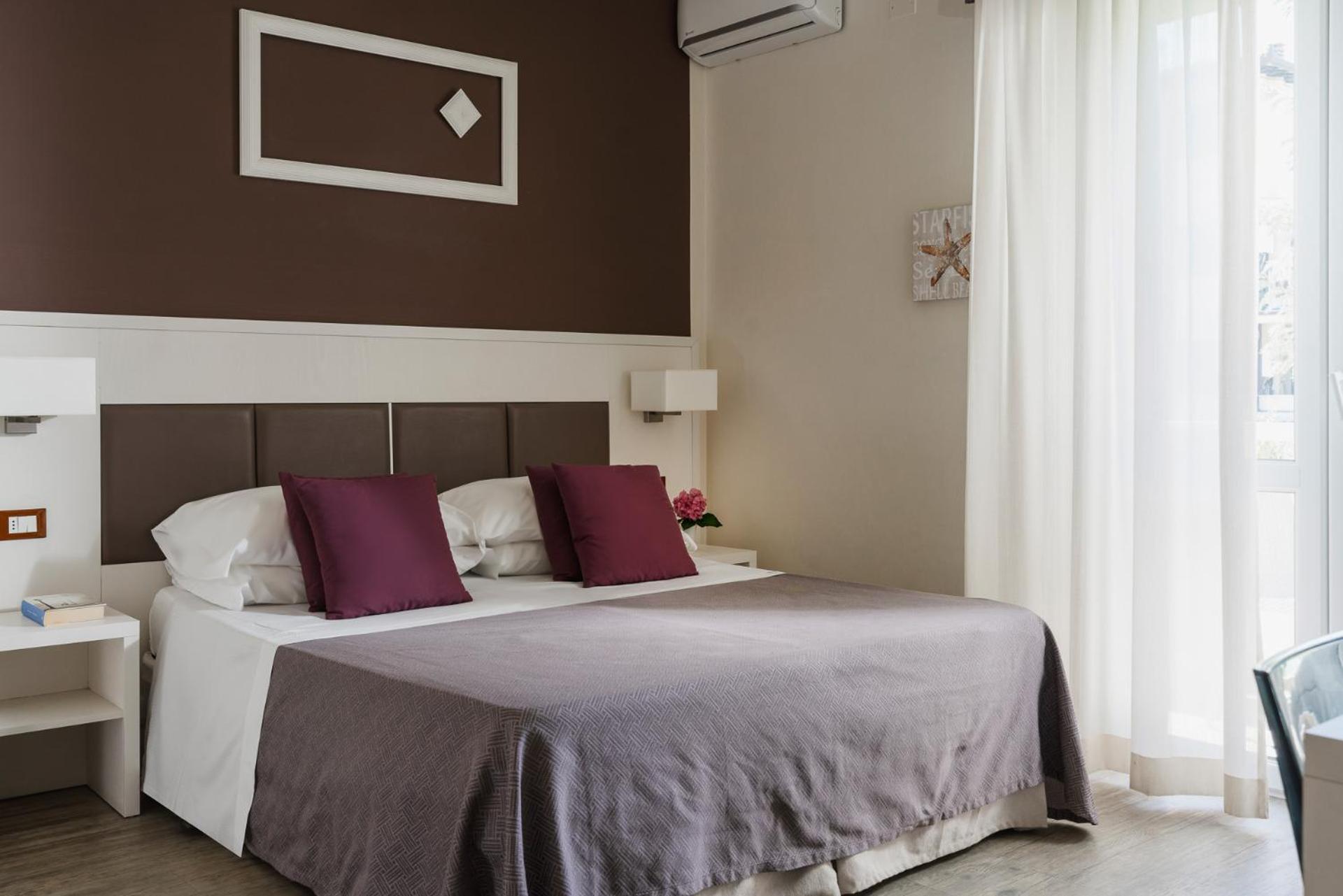 Hotel Azzurra Marina di Pietrasanta Eksteriør bilde