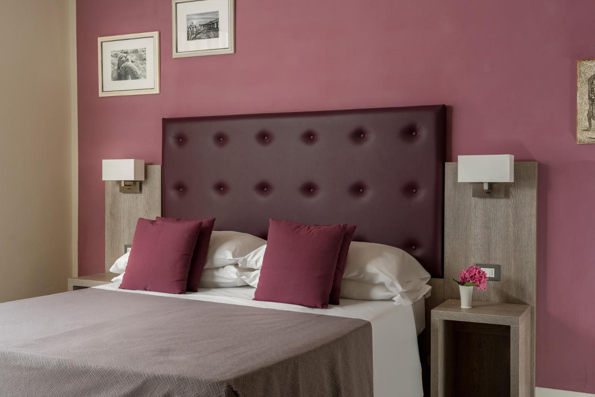 Hotel Azzurra Marina di Pietrasanta Eksteriør bilde