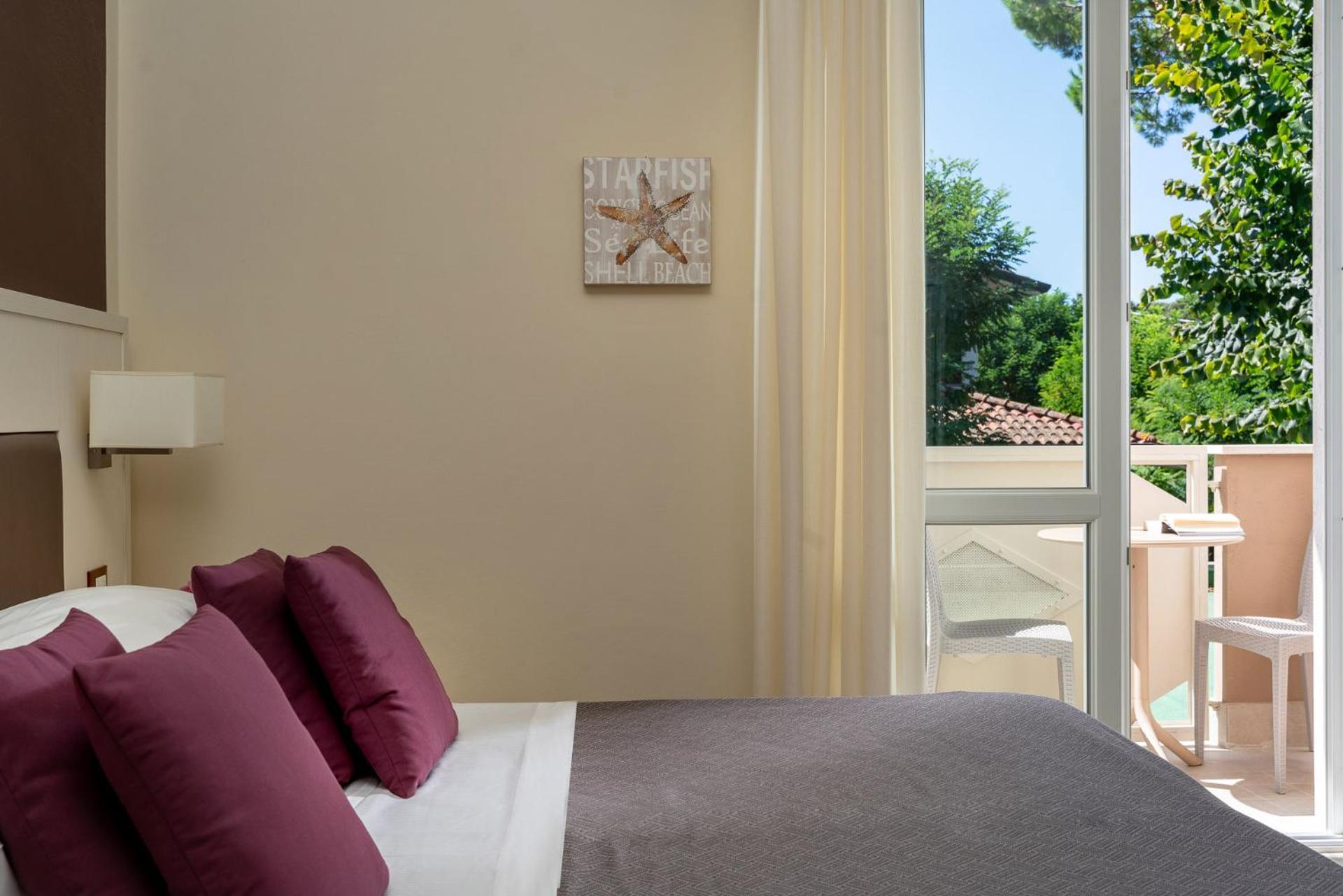 Hotel Azzurra Marina di Pietrasanta Eksteriør bilde