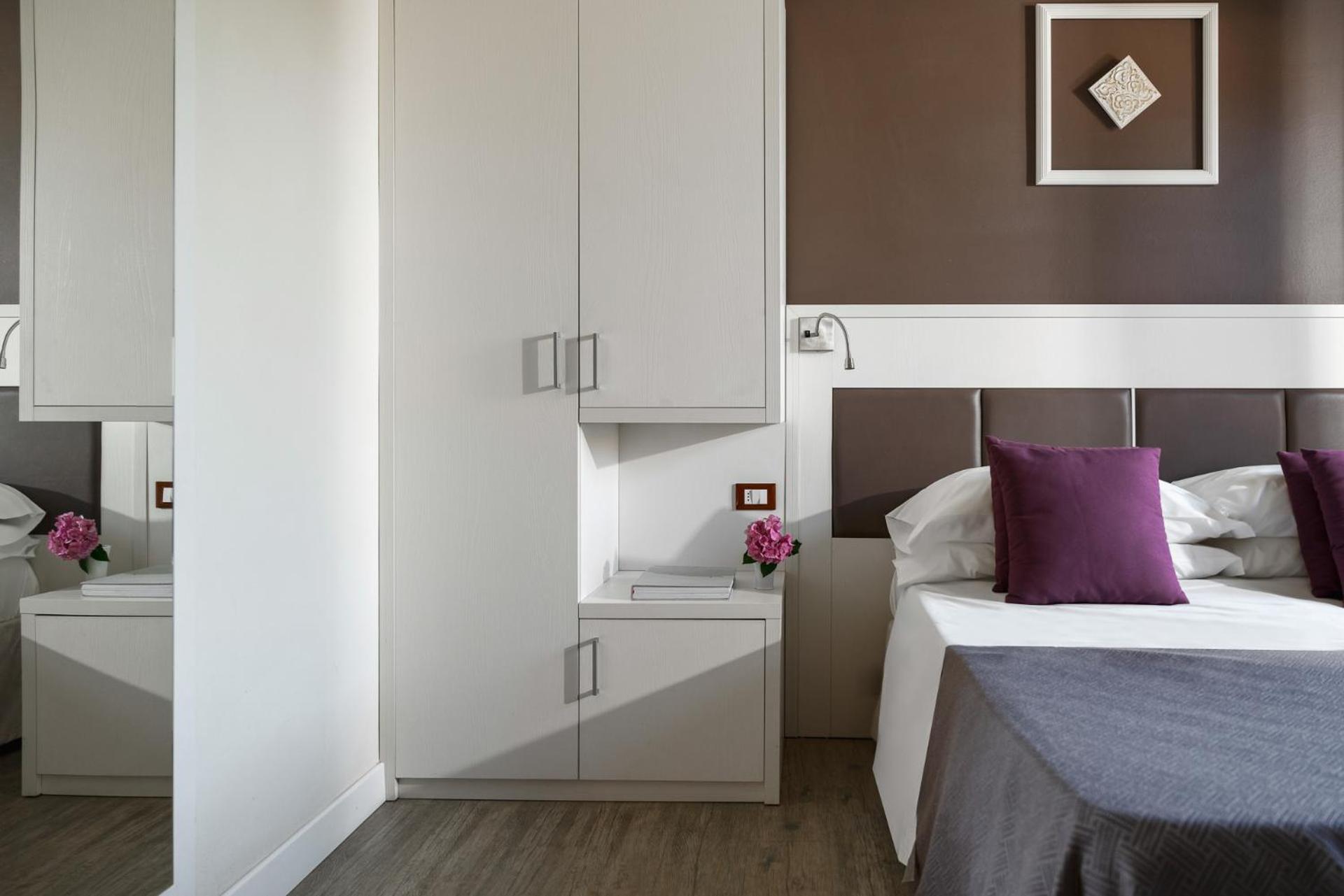 Hotel Azzurra Marina di Pietrasanta Eksteriør bilde