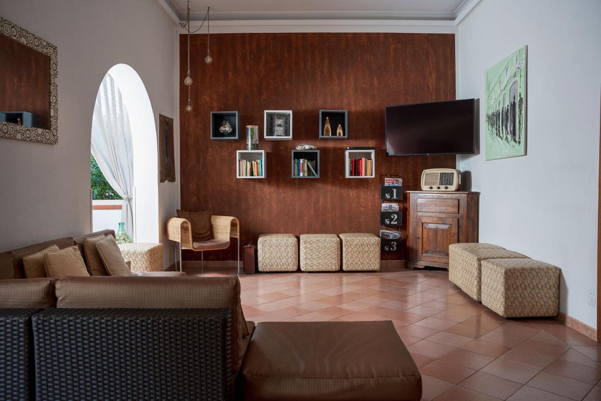 Hotel Azzurra Marina di Pietrasanta Eksteriør bilde