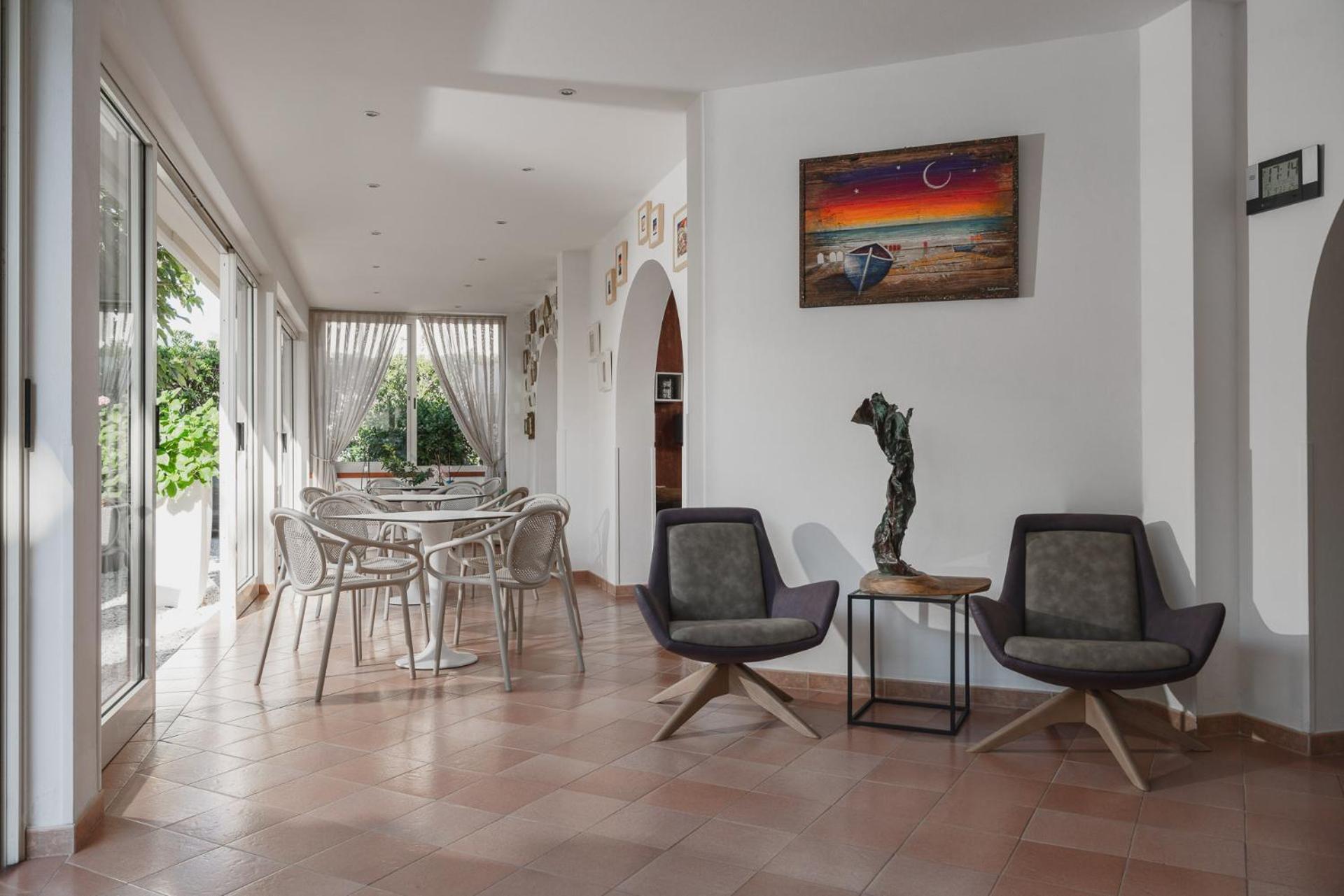 Hotel Azzurra Marina di Pietrasanta Eksteriør bilde