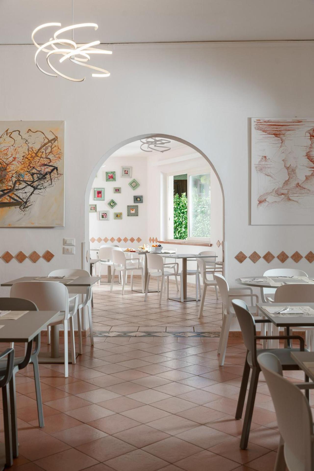 Hotel Azzurra Marina di Pietrasanta Eksteriør bilde