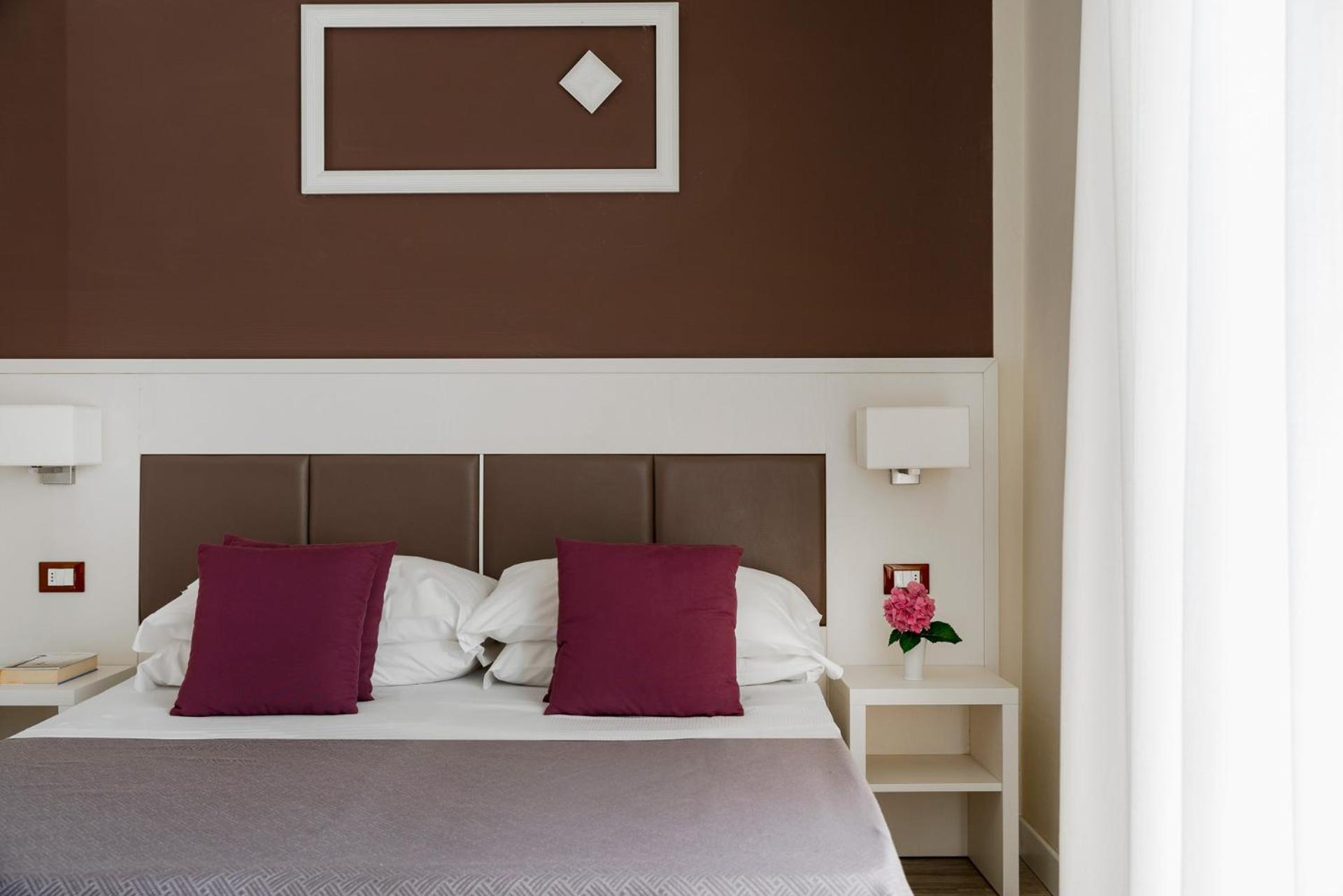 Hotel Azzurra Marina di Pietrasanta Eksteriør bilde